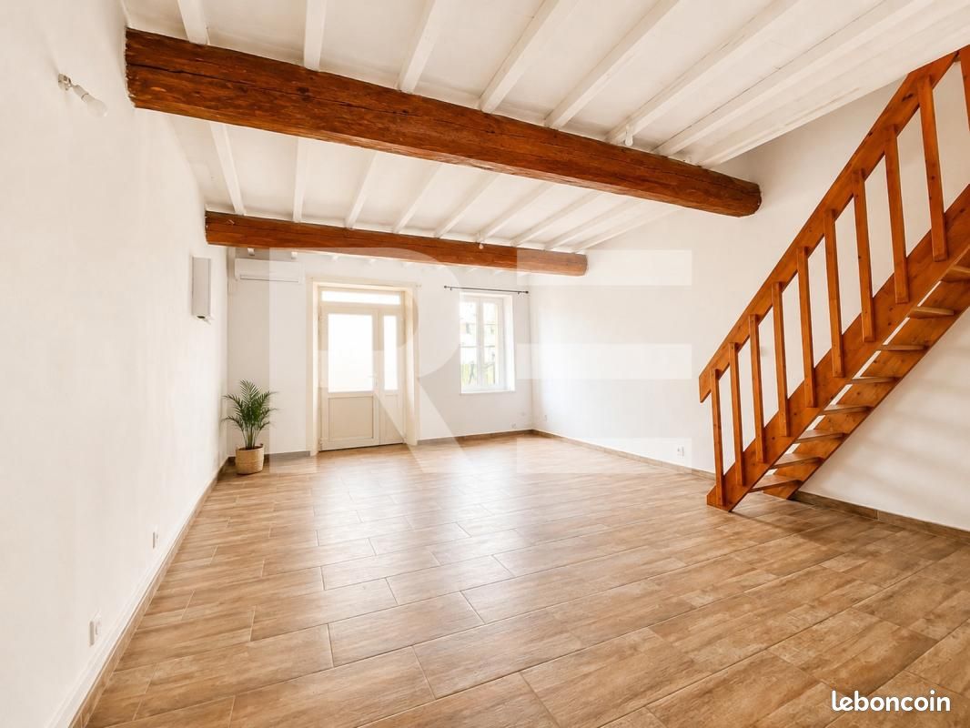 Appartement 4 pièces 96 m² · à Manduel · 96 m² · 149 000 €