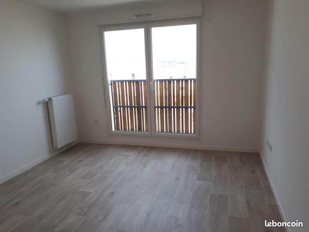 Appartement a louer jouy-le-moutier - 2 pièce(s) - 43 m2 - Surfyn