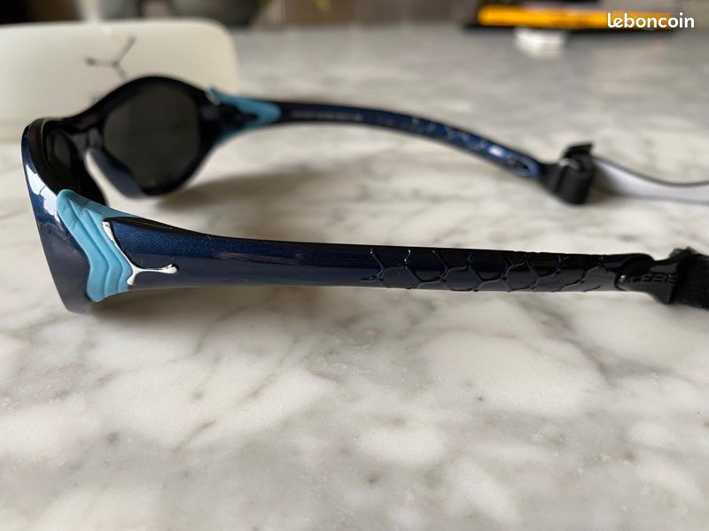 Lunettes de soleil enfant CEBE (image 1)