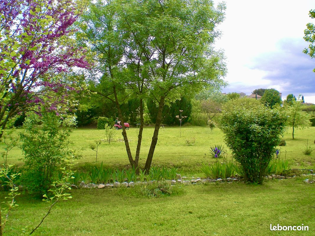 Maison 7 pièces 165 m² · à Cardet · 165 m² · 380 000 €