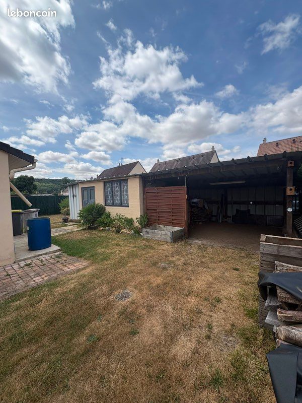 Maison individuelle 82m2 (image 18)