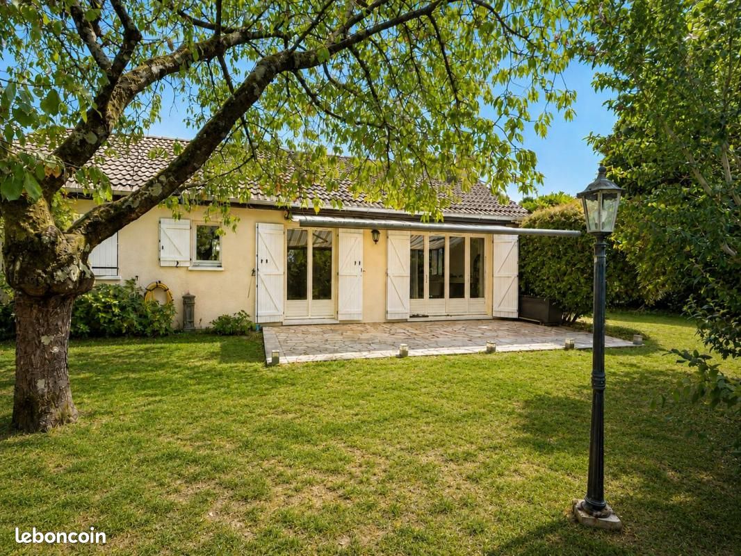 Maison 4 pièces 97 m² · à Courtry · 97 m² · 399 000 €