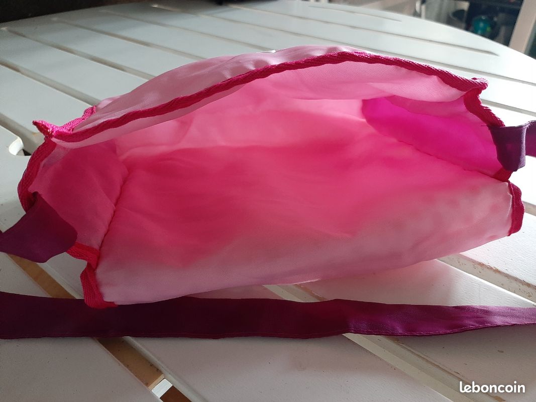Jouet sac pour nécessaire bébé (image 3)