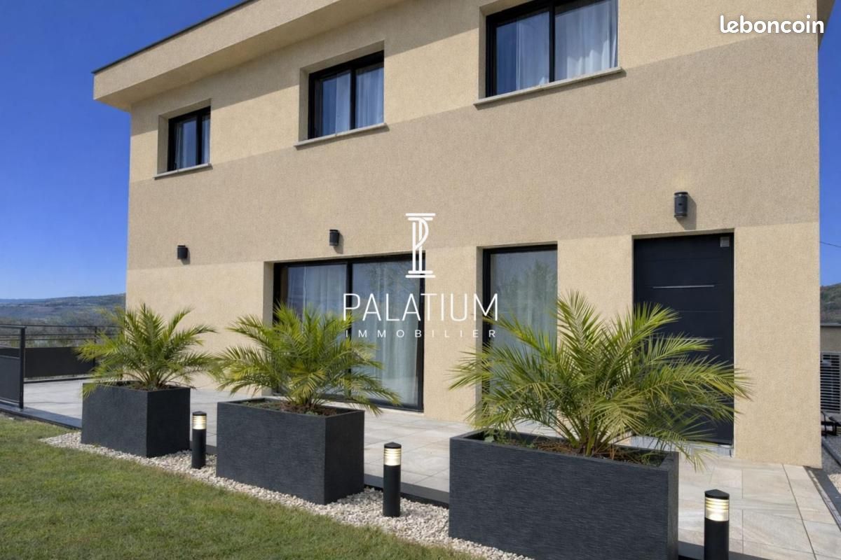 Appartement 4 pièces 130 m² · à Gap · 130 m² · 459 000 €