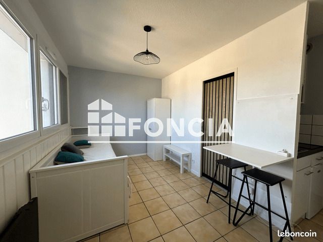 Appartement a louer agen - 1 pièce(s) - 16 m2 - Surfyn