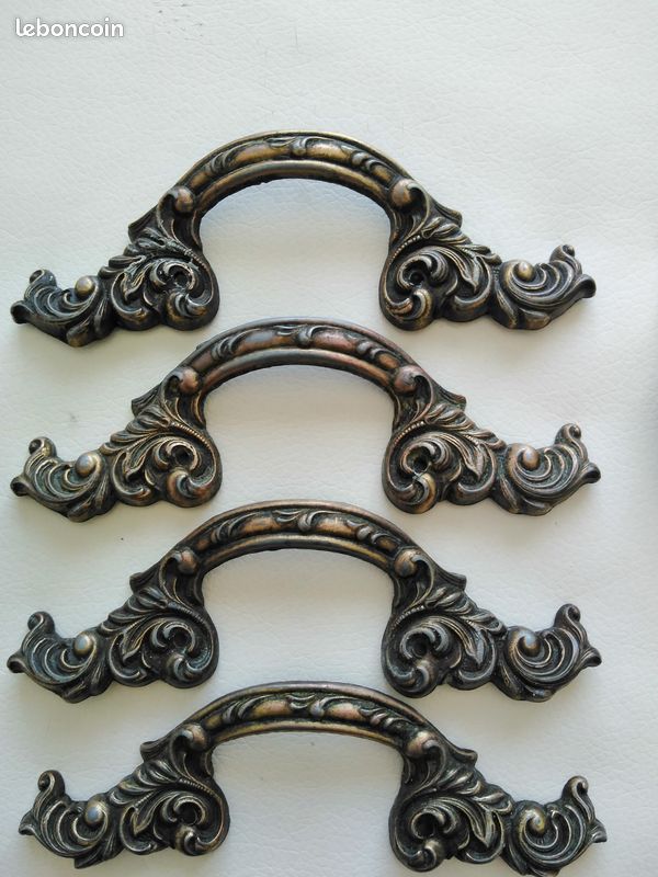 Poignée de porte de cuisine (image 2)