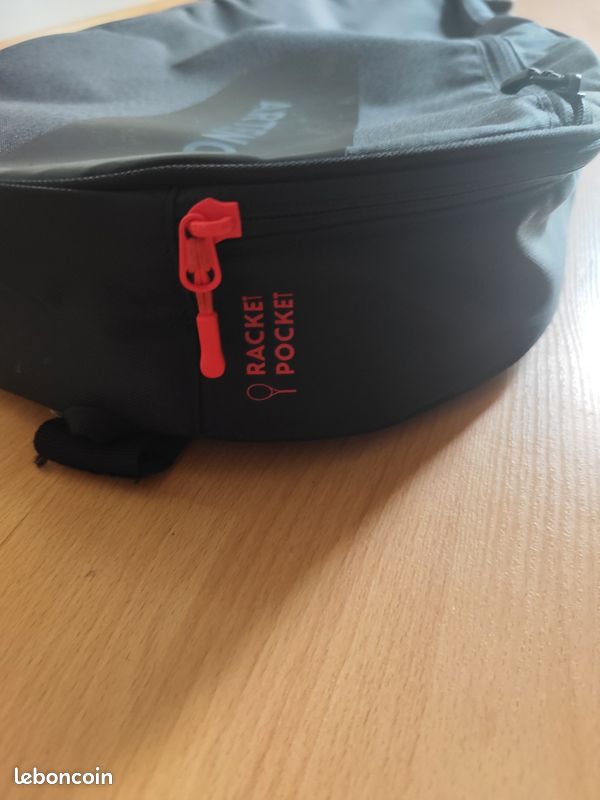 Sac de tennis (image 5)
