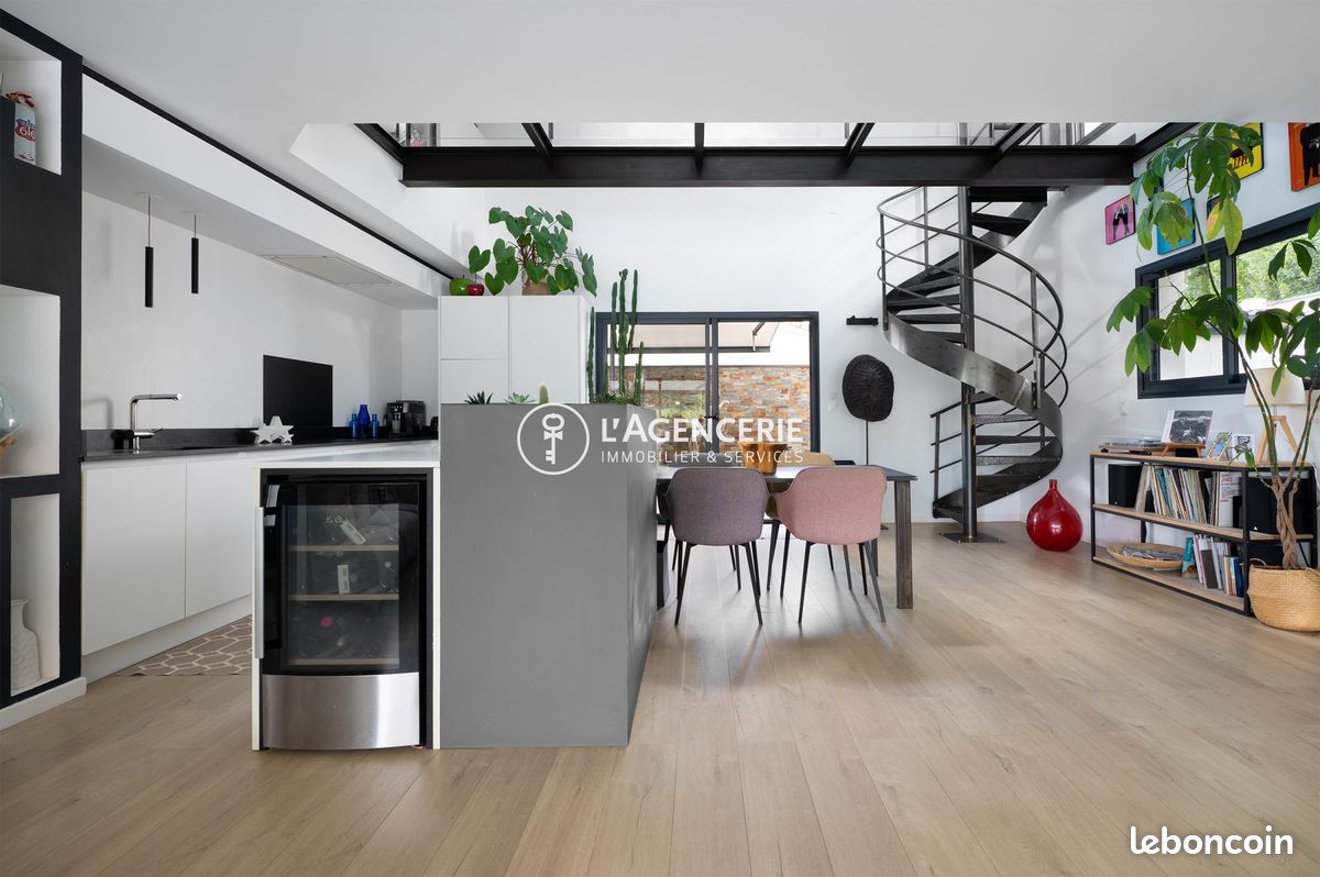 Maison 5 pièces 150 m² · à Flourens · 150 m² · 685 000 €