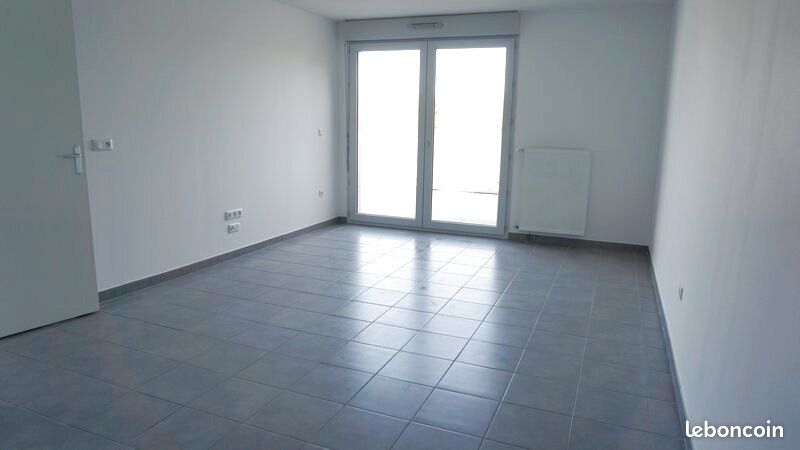 Appartement 2 pièces 44 m² · à Launaguet · 44 m² · 632 €/mois
