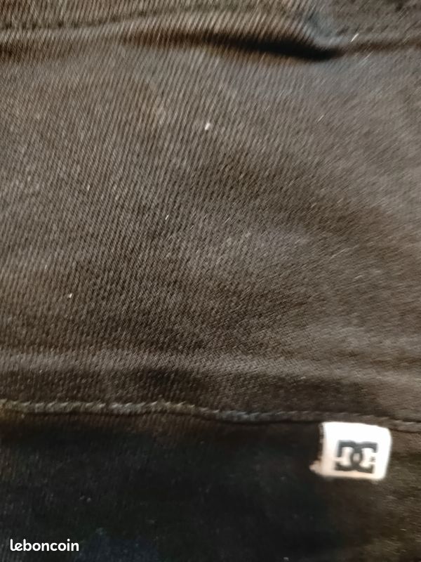 Jean GG slim fit (image 3)