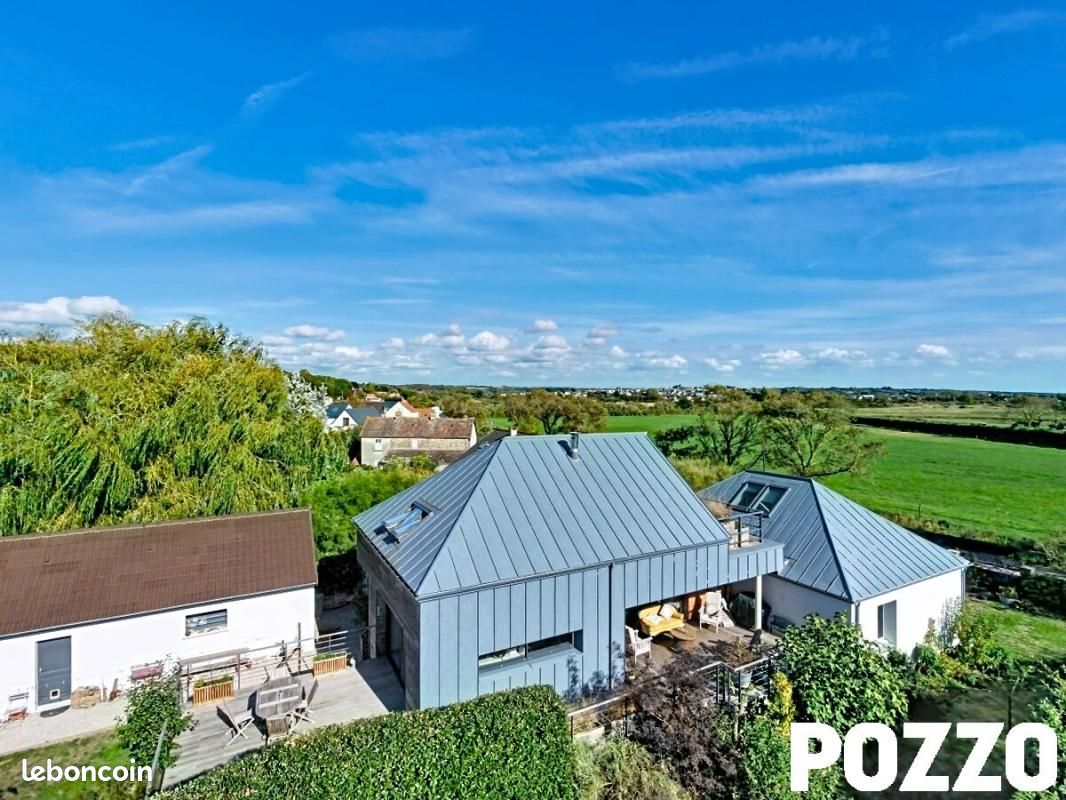 Maison 5 pièces 175 m² · à Barneville-Carteret · 175 m² · 795 000 €