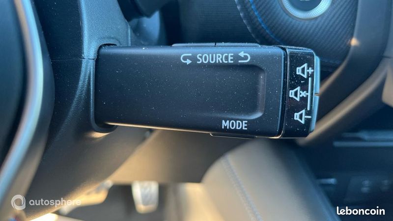 Renault Captur 1.8 E-Tech full hybrid 160ch esprit Alpine - 26 (image 25)