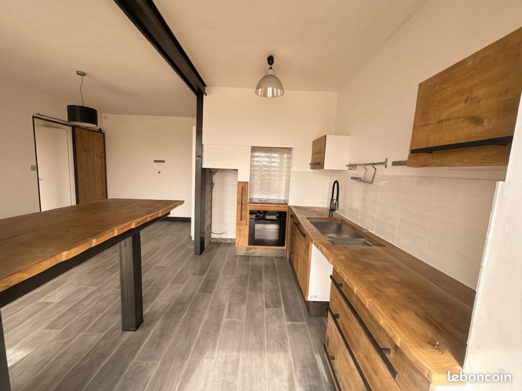 Appartement 2 pièces 47 m² · à Montauban · 47 m² · 610 €/mois