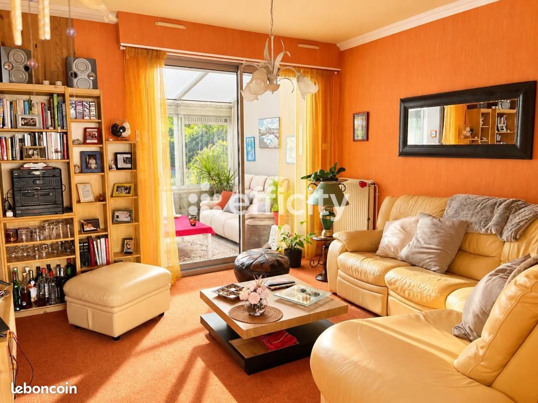 Maison 5 pièces 128 m² (image 4)