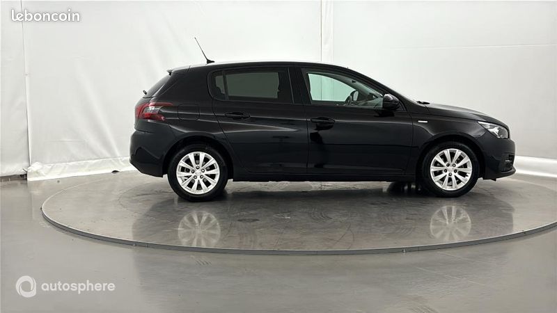 Peugeot 308 1.5 BlueHDi 100ch S&S Style (image 4)