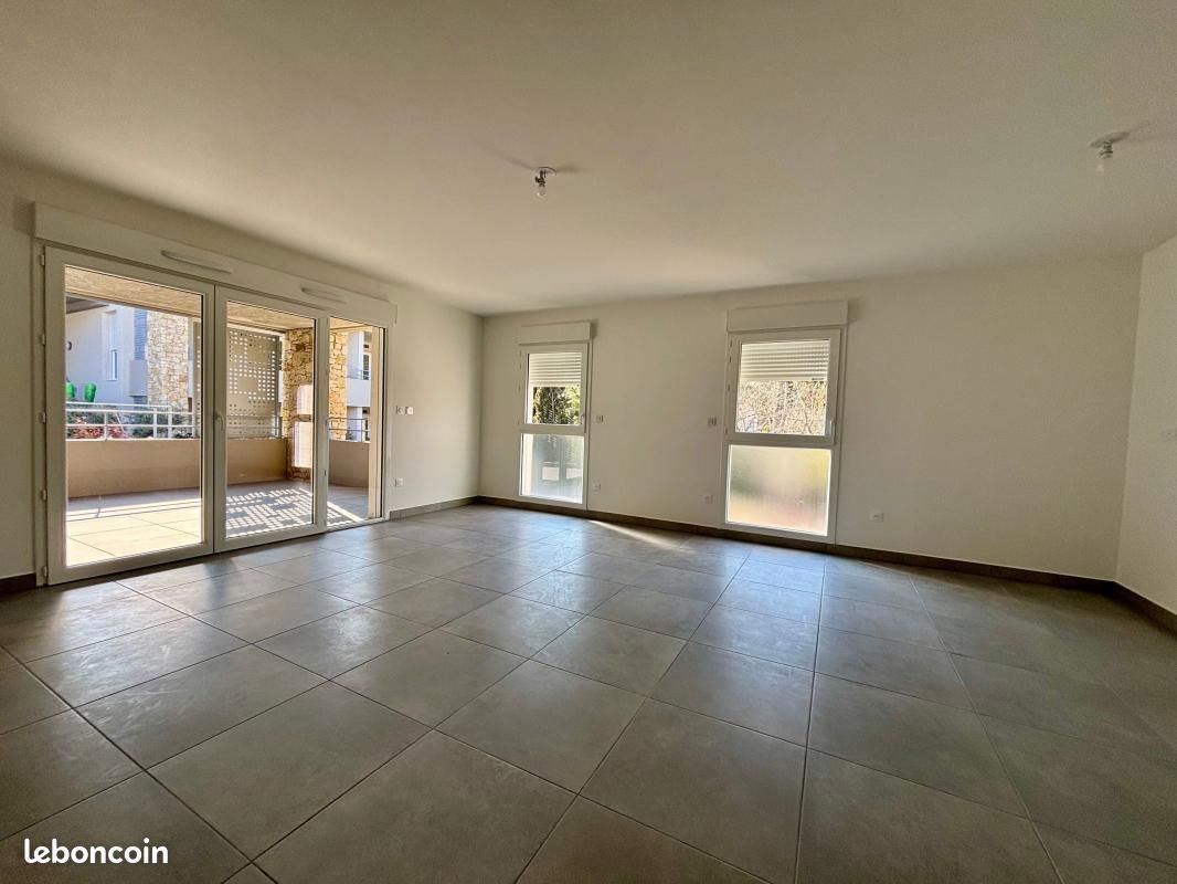 Appartement 4 pièces 96 m² · à Nîmes · 96 m² · 380 000 €