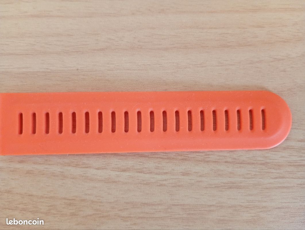 Bracelet montre Garmin Fenix 3 (image 4)