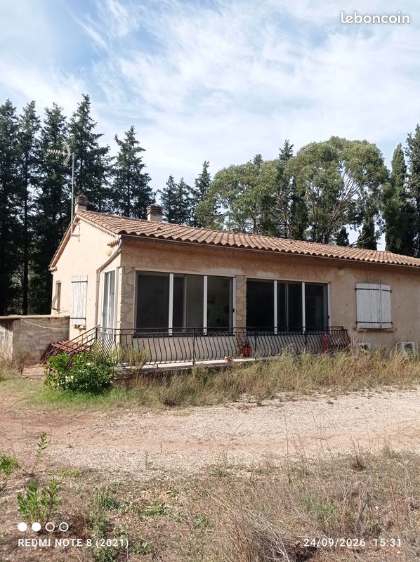 Maison 4 pièces 116 m² · à Solliès-Pont · 116 m² · 649 000 €