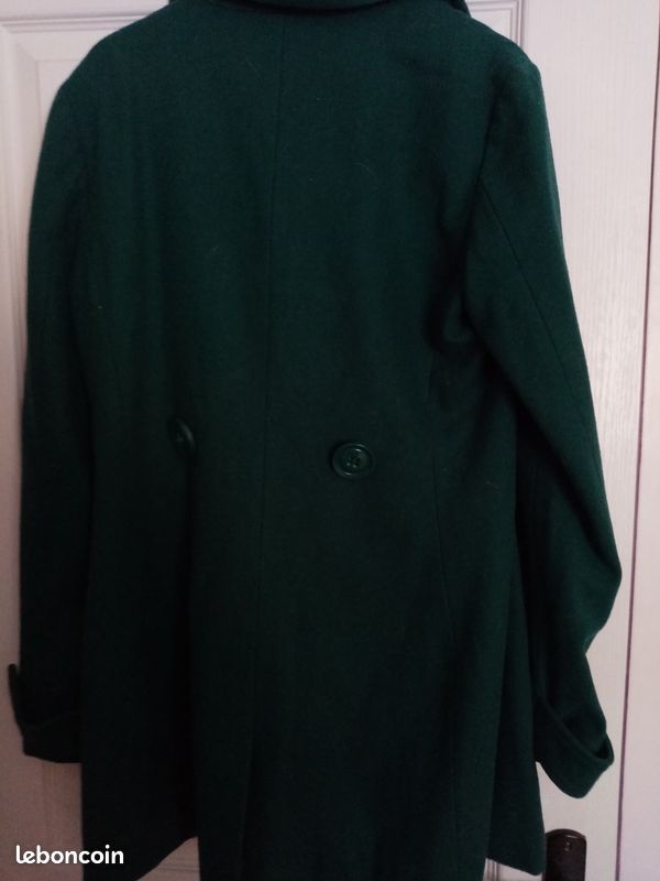 Manteau femme (image 2)