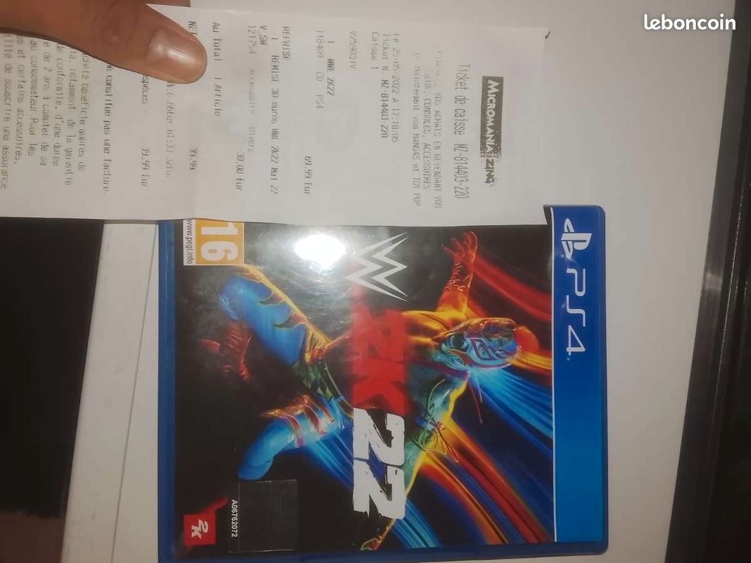 Ps4 (image 3)