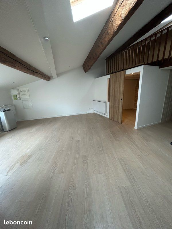 Appartement 2 pièces 50 m² · à Tarascon · 50 m² · 650 €/mois