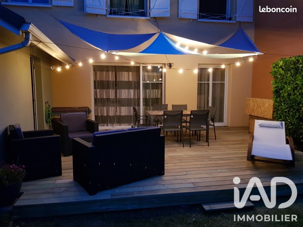 Maison 4 pièces 85 m² · à Nousty · 85 m² · 209 000 €