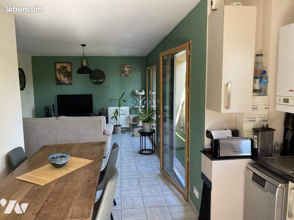 Appartement 2 pièces 47 m² · à Montbazon · 47 m² · 170 000 €
