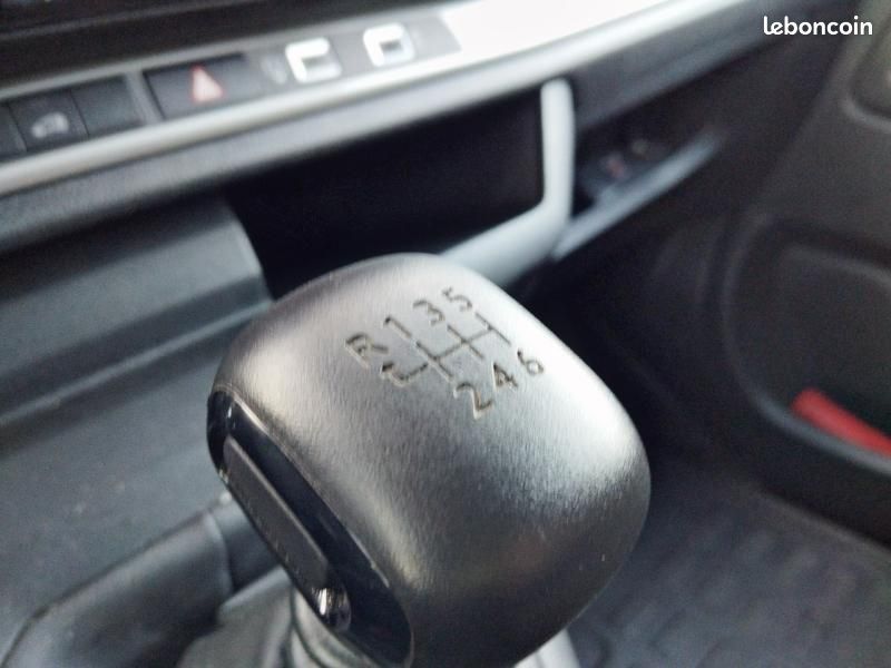 Citroen Jumpy Fg M 1.5 BlueHDi 120ch S&S (image 21)