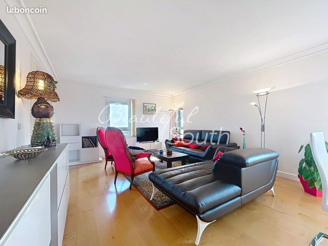 Appartement 4 pièces 131 m² · à Perpignan · 131 m² · 410 000 €