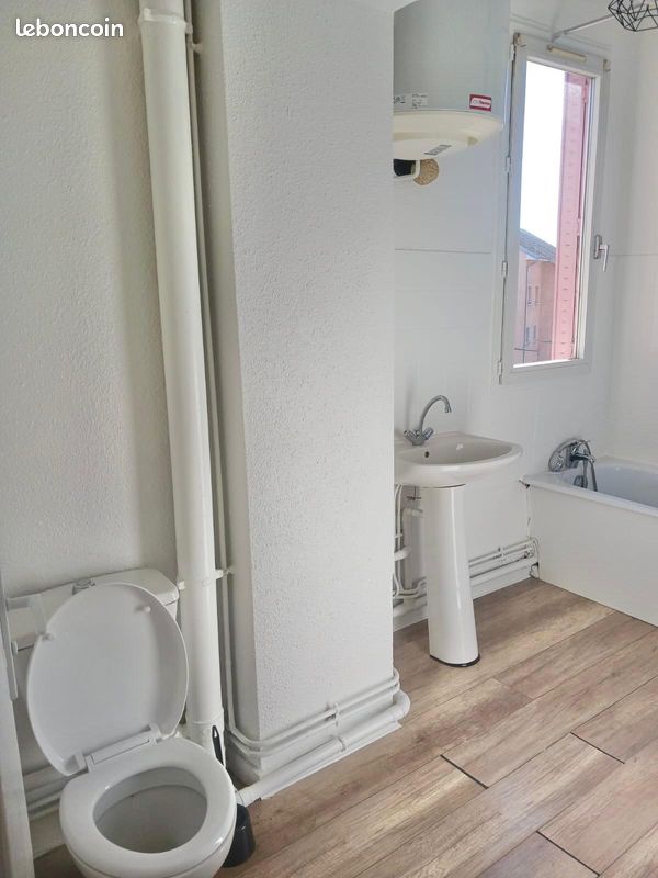 Appartement a louer oyonnax - 3 pièce(s) - 52 m2 - Surfyn