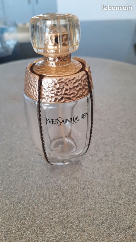Vaporisateur vide 50 ml d'Yves St Laurent