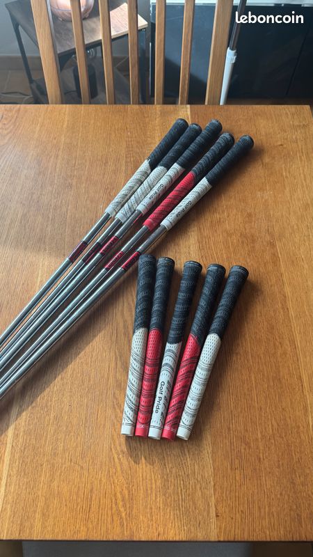 Tête de club de golf mizuno et plus (image 3)