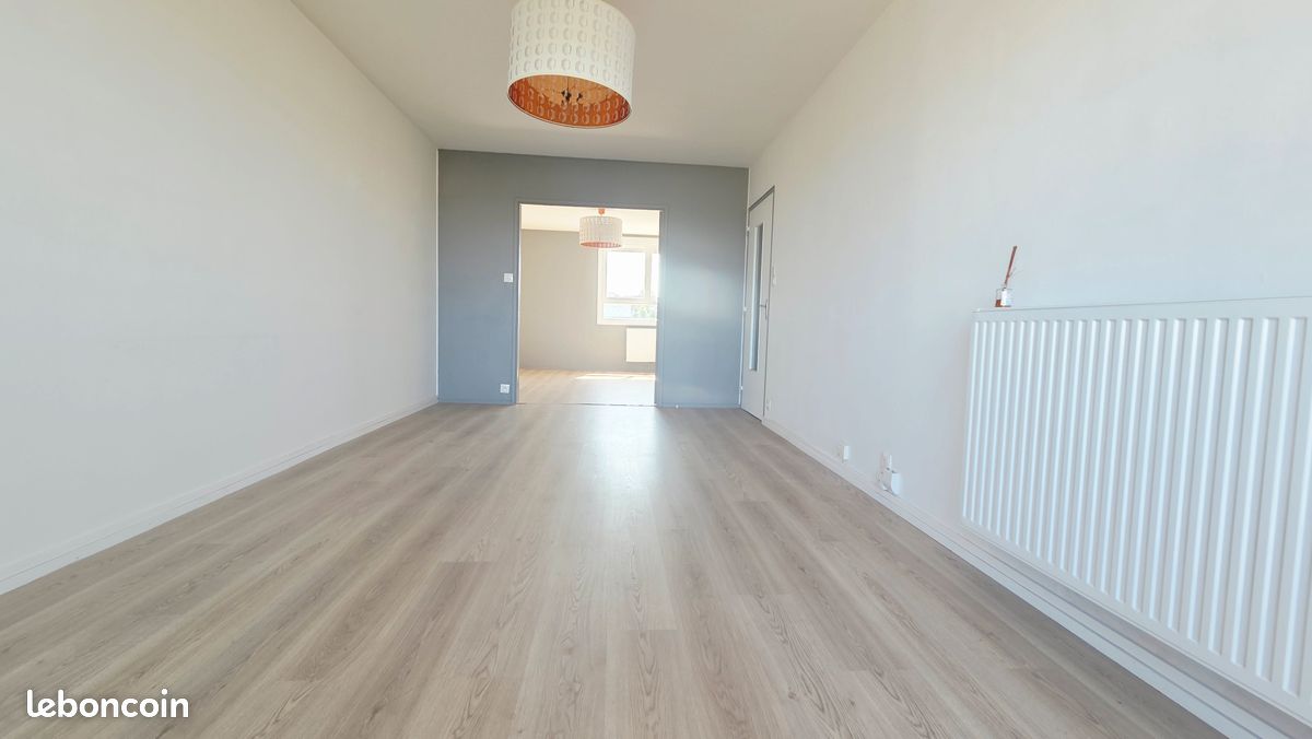 Appartement 4 pièces 86 m² · à Limoges · 86 m² · 895 €
