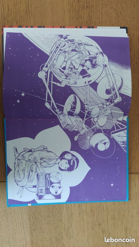 Bd yoko tsuno (image 1)