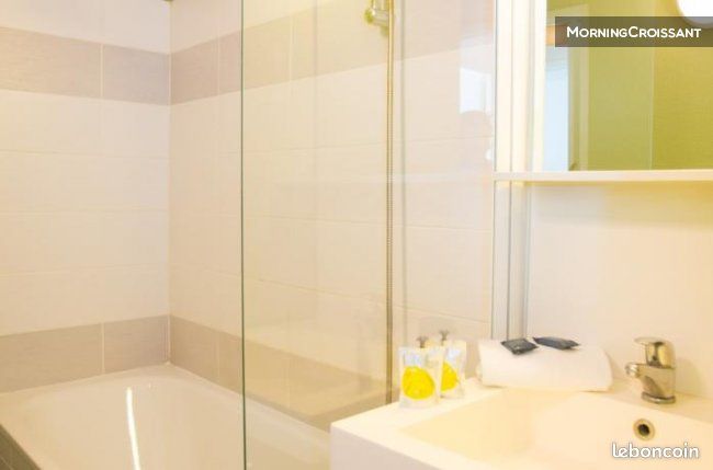 Appartement a louer bordeaux - 2 pièce(s) - 32 m2 - Surfyn