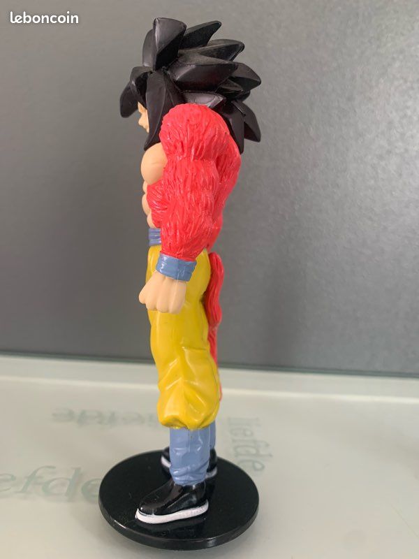 Lot de 3 figurines Dragon Ball (image 9)