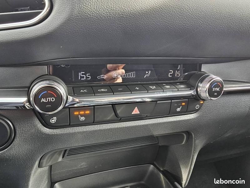 Mazda CX-30 2.5 e-SKYACTIV-G M-Hybrid 140ch Centre-Line 2025 (image 21)