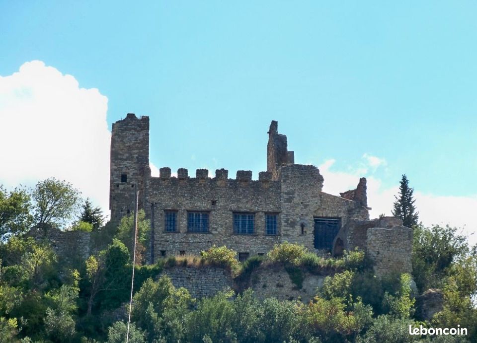 Terrain 310 m² Mondragon · 53 900 €