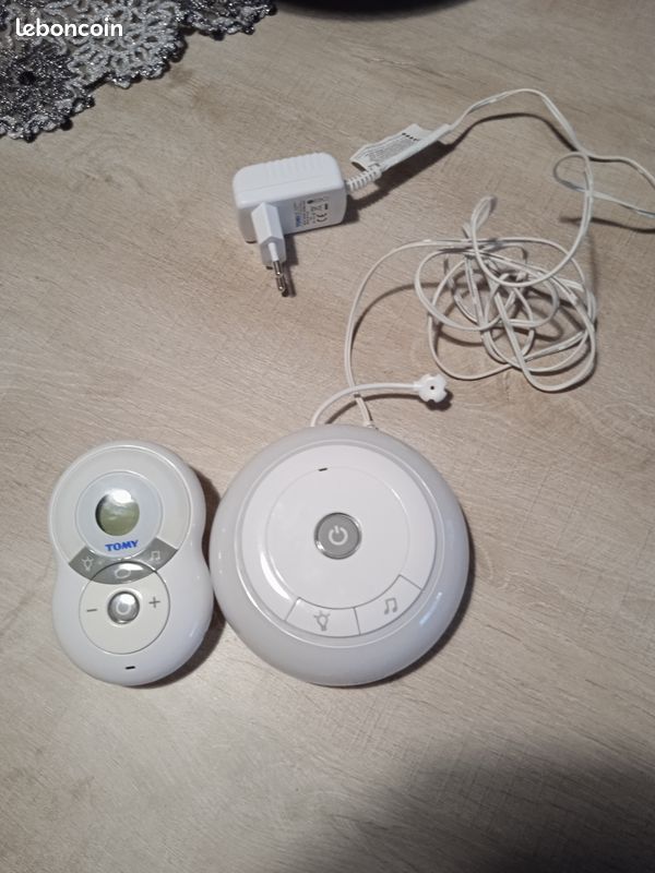Babyphone (image 1)