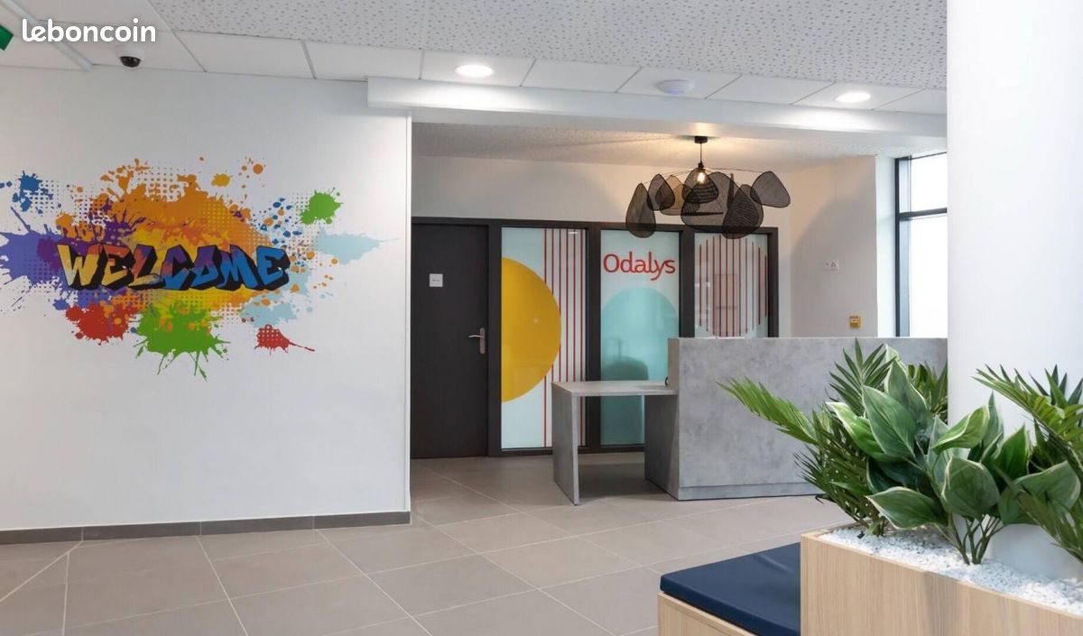 Appartement 1 pièce 17 m² · à Le Havre · 17 m² · 517 €