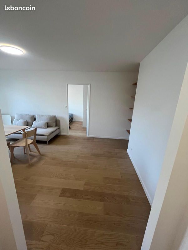 Appartement 2 pièces 45 m² · à Paris · 45 m² · 2 320 €