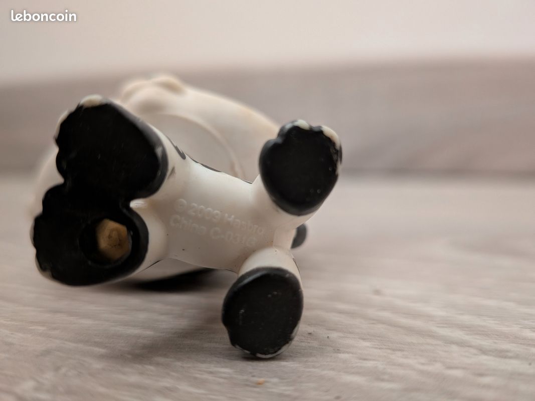 Littlest Pet Shop Dalmatien 2009 (image 4)