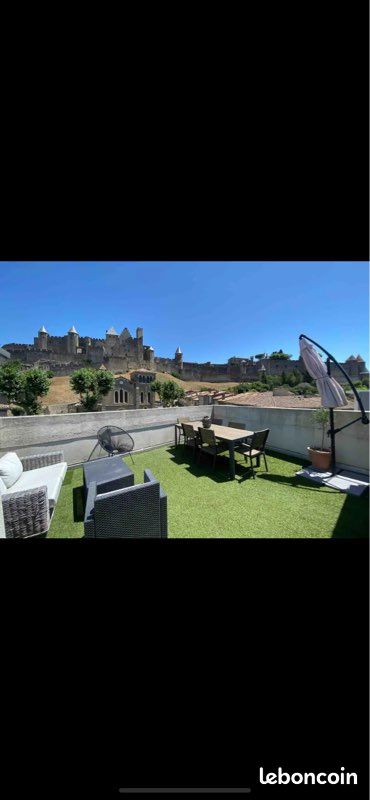 Appartement 3 pièces 70 m² · à Carcassonne · 70 m² · 890 €/mois