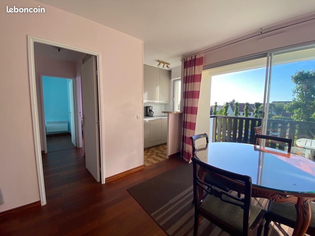 Location vacances T3 Villers sur Mer (image 4)