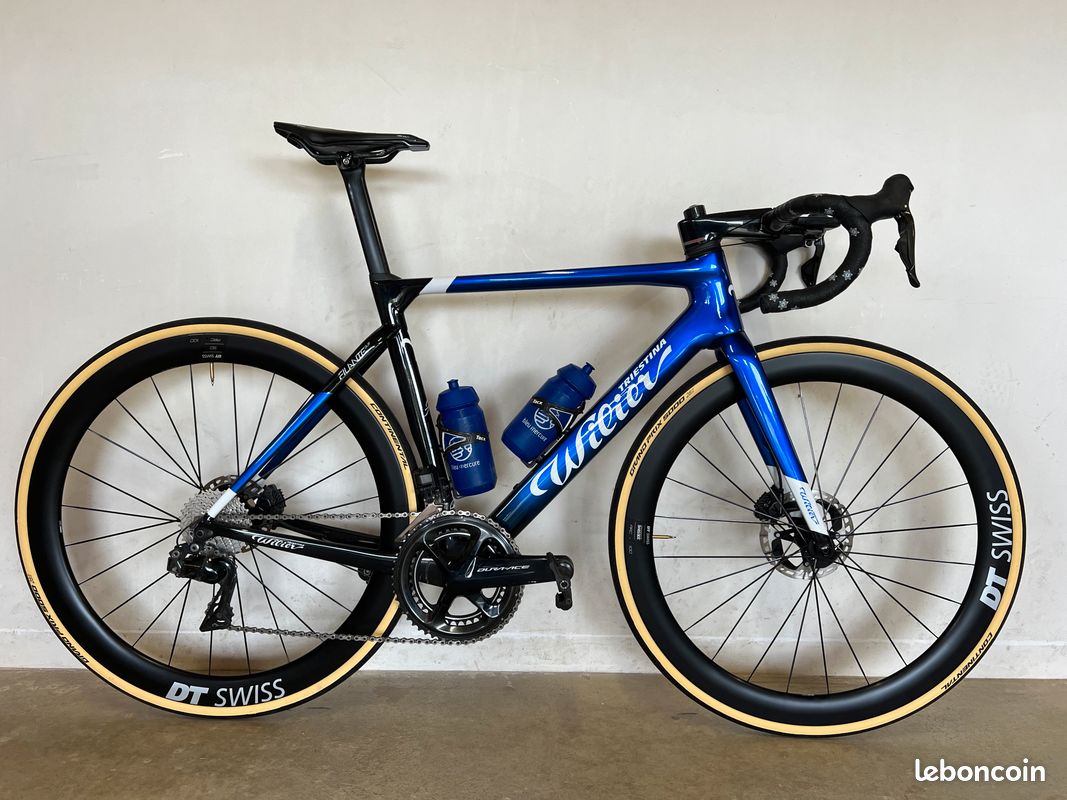 Specialized Tarmac Sl7 Vente Velo Total Direct Energie Vélo En