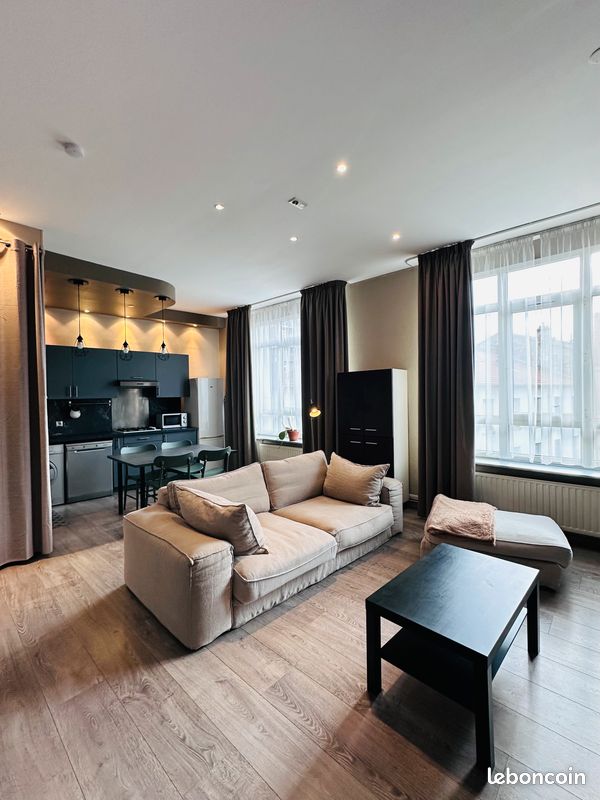Appartement 3 pièces 70 m² · à Saint-Étienne · 70 m² · 770 €/mois