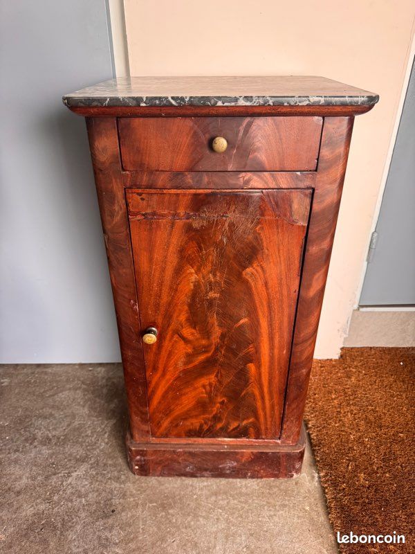Meuble ancien (image 1)
