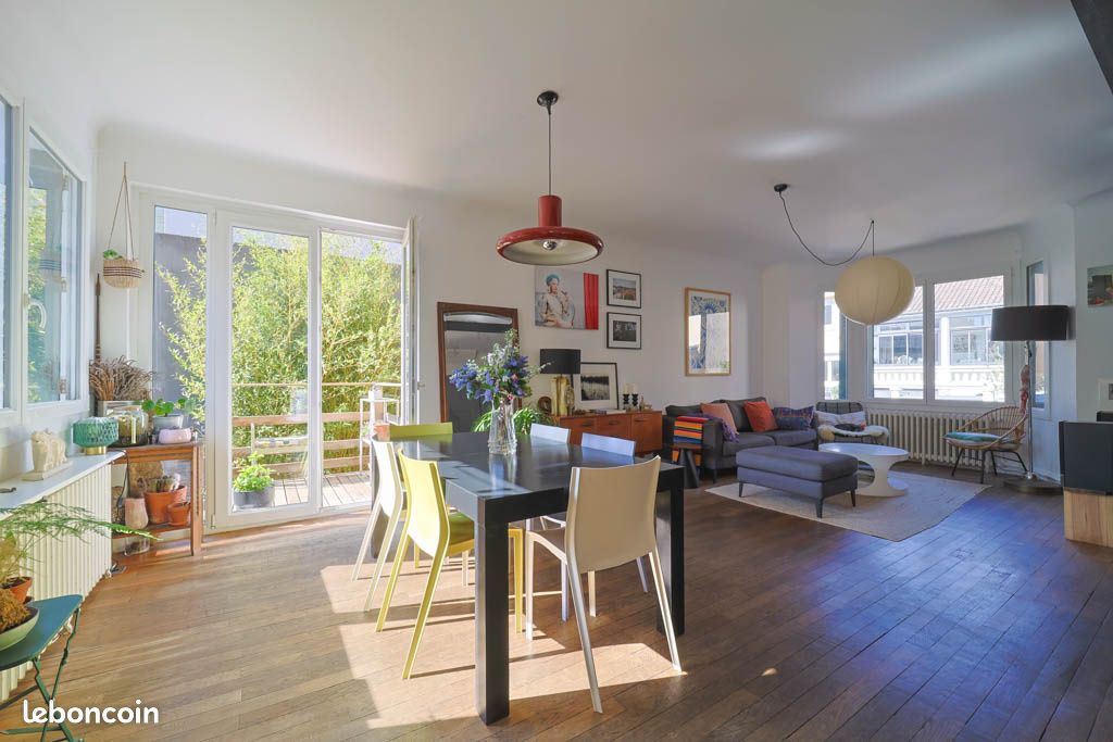 Maison 8 pièces 145 m² · à Colombes · 145 m² · 1 080 000 €