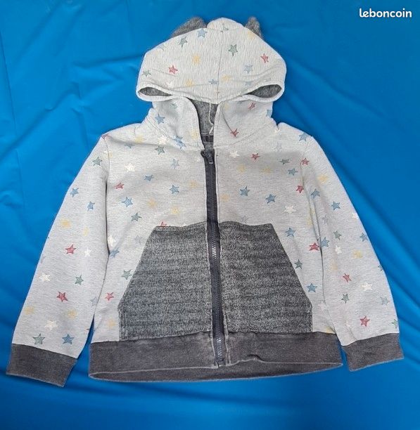 Lot vêtements garçon 6 ans (image 3)