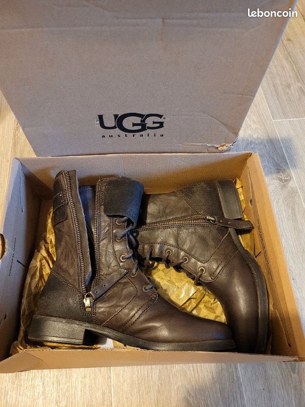Botte UGG (image 5)